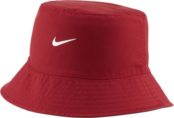 Шапка Nike LFC U NK DF BUCKET RVSBL DH2501-375 S/M красный