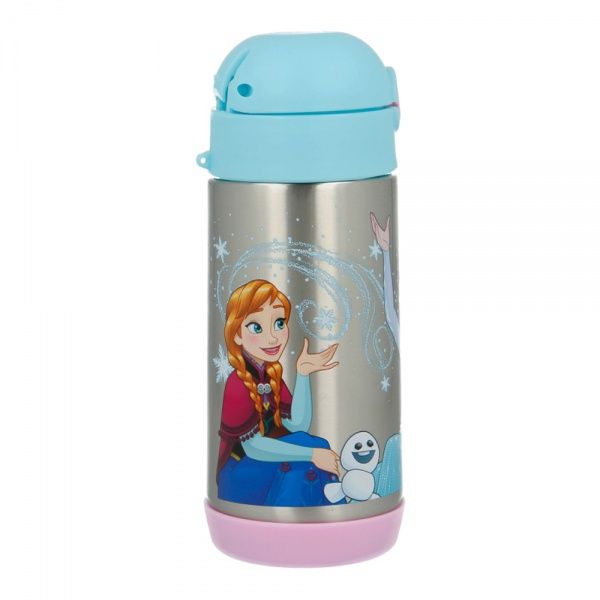 Пляшка дитяча Disney - Frozen Sparkle Like Magic 360 мл STOR