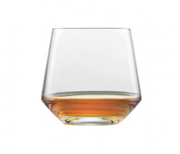 Набор стаканов для виски Old Fashioned Pure 6700454 390 мл 4 шт. Zwiesel Glas 