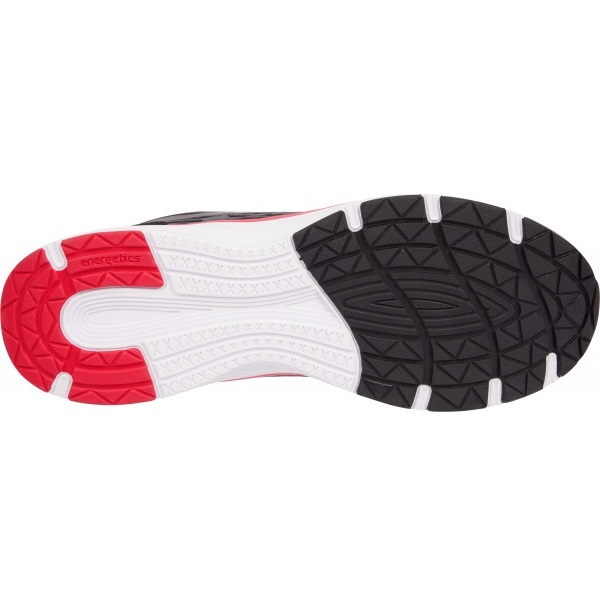 Кроссовки Energetics Elexir XII M 416932-901050 р.EUR 40 черный