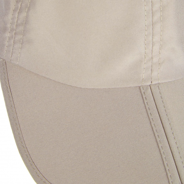 Кепка McKinley Morrin II ux 413436-041 OS темно-серый