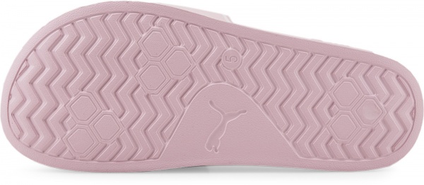 Шльопанці Puma Leadcat 2.0 38413907 р.UK 4 рожевий