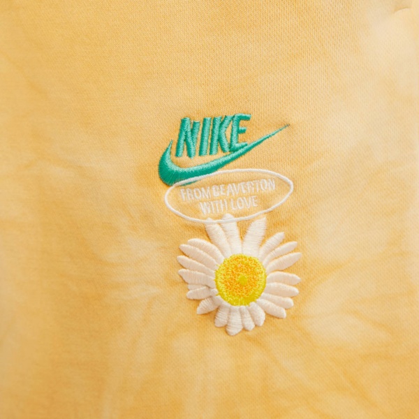 Шорты Nike M NSW HBR-S FT SHORT DM5016-777 р. S хаки
