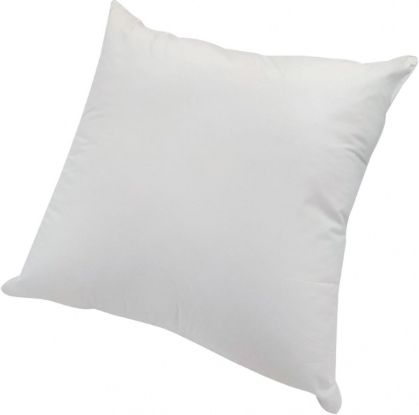 Подушка синтетическая Инна+ Billerbeck 68x68 белый