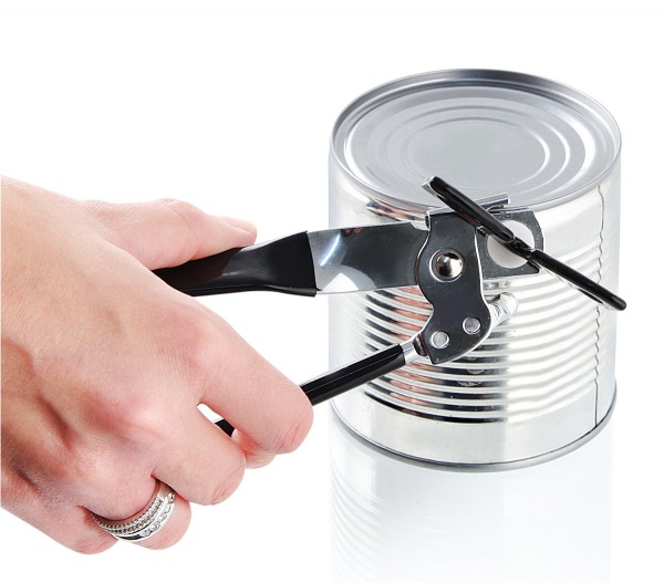 Ключ консервний 15 см 45524 Fackelmann