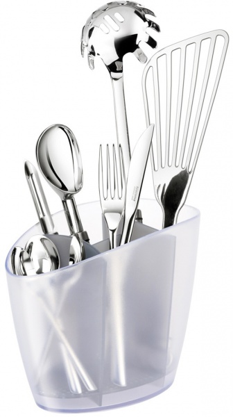 Сушарка для столових приборів Clean Kit (900640) Tescoma