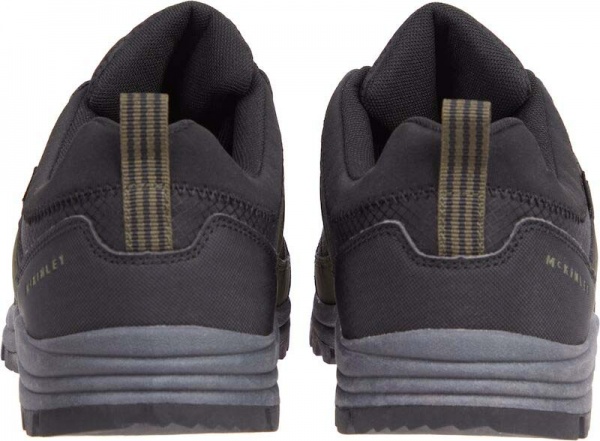 Кроссовки McKinley Maine II AQB M 422026-902840 р.42 EUR 42 27 см зеленый