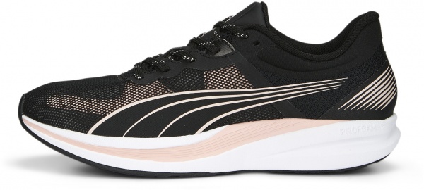 Кроссовки Puma REDEEM PROFOAM 37799506 р.37,5 UK 4,5 черный
