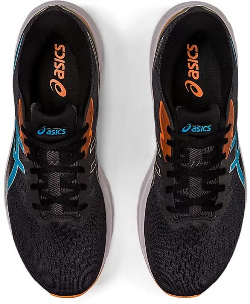 Кроссовки Asics GT-1000 11 1011B354-004 р.42,5 черный