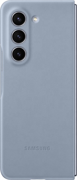 Чохол-накладка Samsung Eco-leather Case Blue (EF-VF946PLEGUA) для Fold5