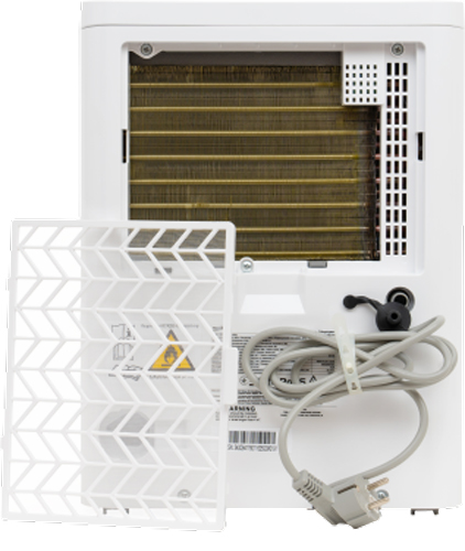 Осушувач повітря Hyundai HDH12UA