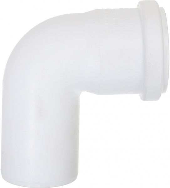 Відвід REHAU безшумний Raupiano Plus 50 87