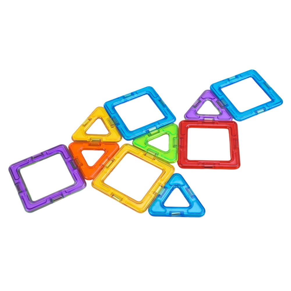 Конструктор магнитный Iblock 30 дет. PL-923-526