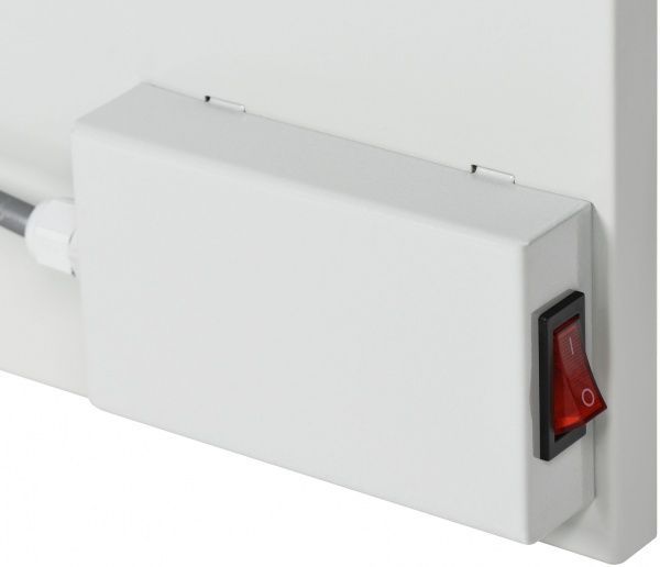 Панель керамічна опалювальна Ardesto HCP-400WT