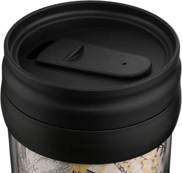 Чашка Butterfly 400 мл Flamberg