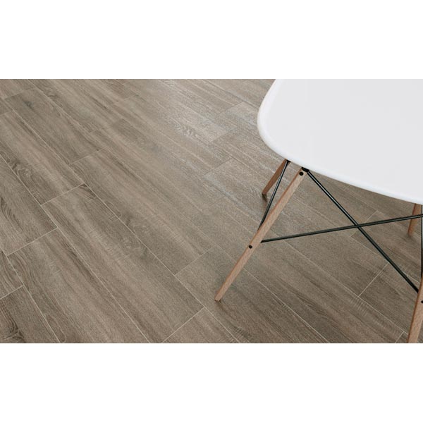 Плитка Golden Tile Ламинат коричневый 547920 15x60 