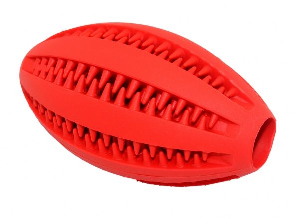 Игрушка ZooMax резинова масажний Мяч 5 см ER002