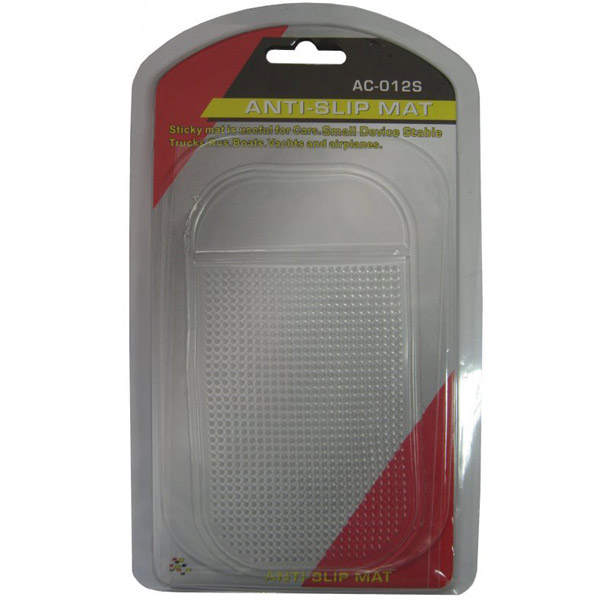 Килимок антиковзаючий Carfu AC-012S