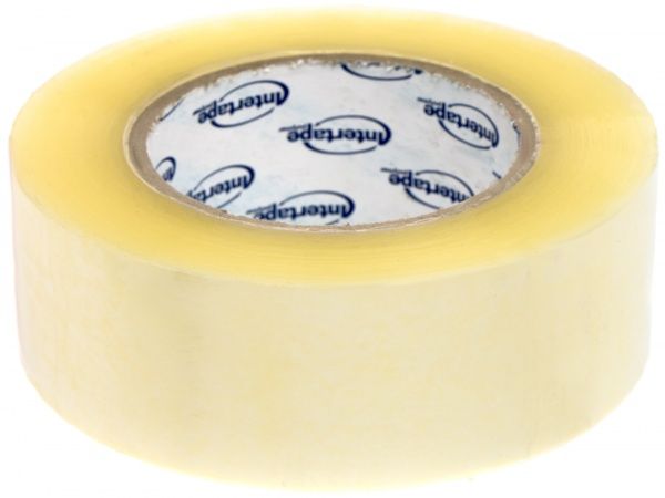 Клейкая лента 45 мм 20 м 40 мкн