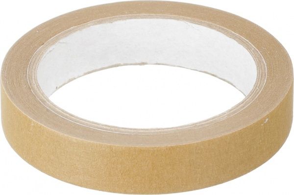 Малярна стрічка 110°С коричнева HPX 1,9х250см