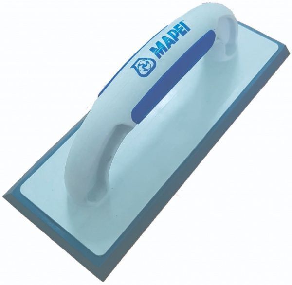 Шпатель Mapei резиновый 8x23 мм