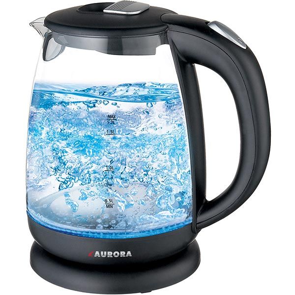 Чайник электрический Aurora 3016