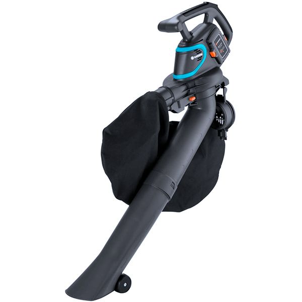 Пылесос садовый Gardena PowerJet 40V-Li 09338-20