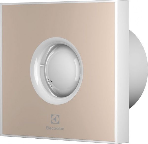 Вентилятор Electrolux Rainbow 100 EAFR-100TH beige
