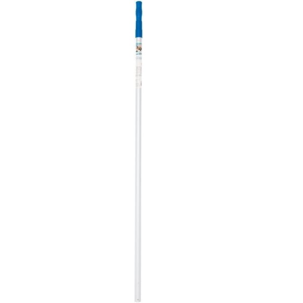 Телескопічна ручка Bestway для чищення басейну 366 см 58279