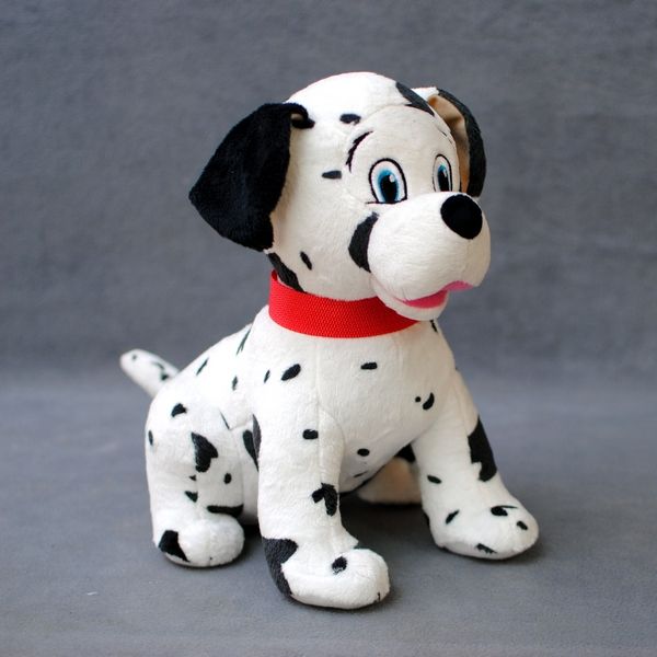 М'яка іграшка Stip Пес Доменик 35 см