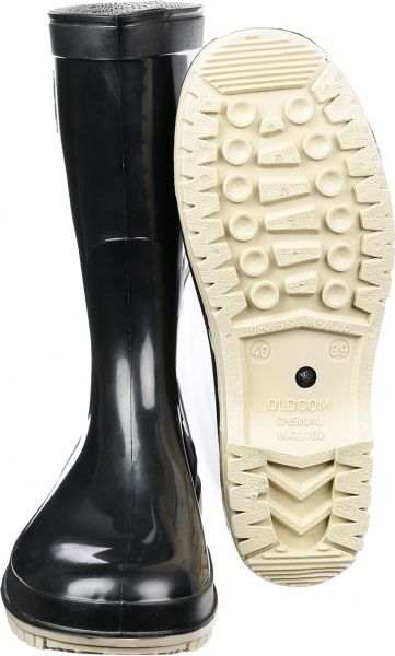 Сапоги Oldcom р.4039 черный