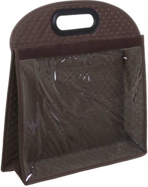 Чехол для сумки Handy Home 33х10х35 см коричневый BE-02B-S 