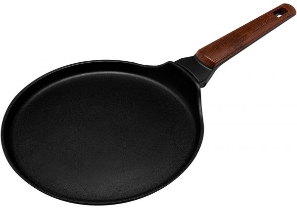 Сковорода для млинців зі знімною ручкою Albero-24PC Polaris