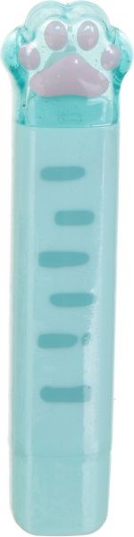 Коректор стрічковий В мене лапки блакитний