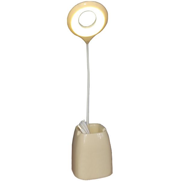 Настольная лампа офисная Aukes LED 31001 3 Вт в ассортименте 