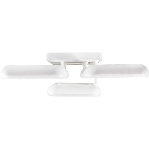 Люстра светодиодная Светкомплект Home CS 515 OP RC с пультом ДУ 75 Вт белый 