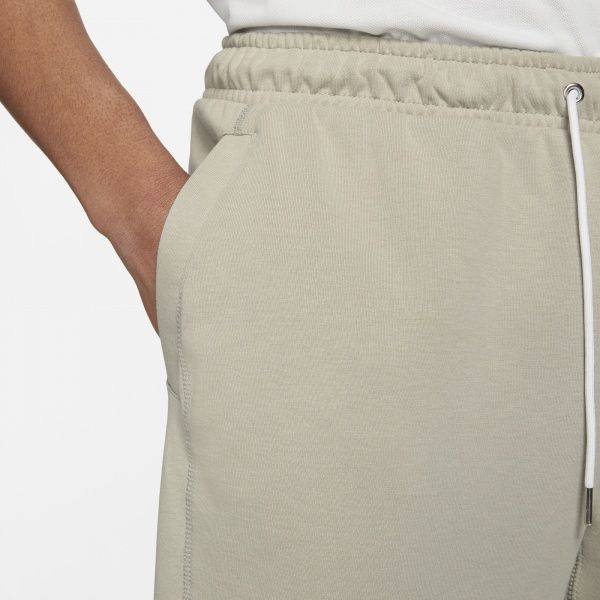 Штани Nike M NSW MODERN JGGR FLC CU4457-230 р. 2XL бежевий