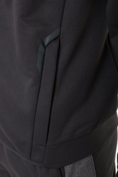 Джемпер Puma 51459301 р. XL черный