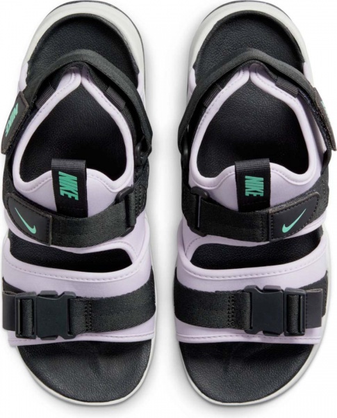 Сандалі Nike CANYON CV5515-500 р. US 8 бузковий