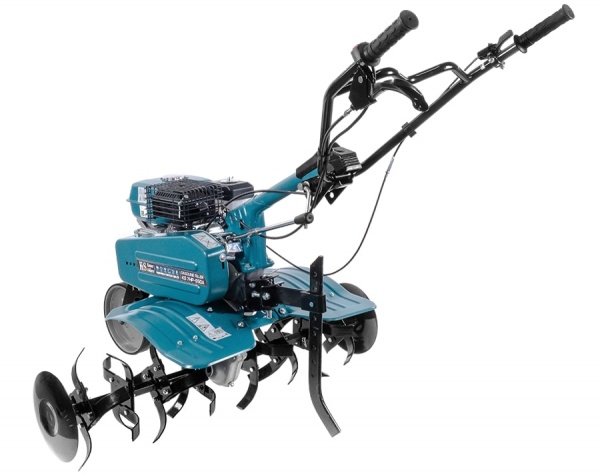 Культиватор KS 7HP-950A Konner&Sohnen