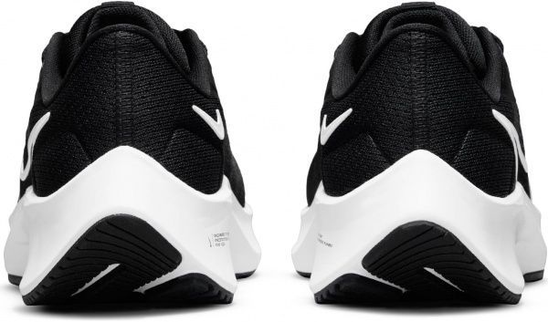 Кроссовки Nike Air Zoom Pegasus 38 CZ4178-002 р.US 6,5Y черный