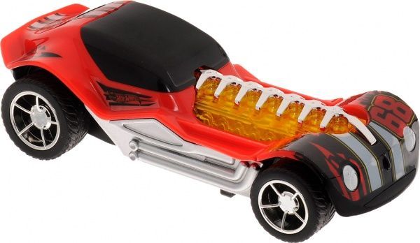 Машинка Toy State Hot Wheels Стретчмобіль Dieselboy 16 см (90712)