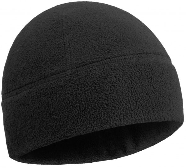Шапка P1G-Tac FHL-Polartec (Frogman Helmet Liner Polartec 200) р. S-M UA281-10011-D6-BK-PL Combat Black