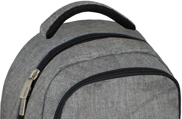 Рюкзак деловой Optima 19,5