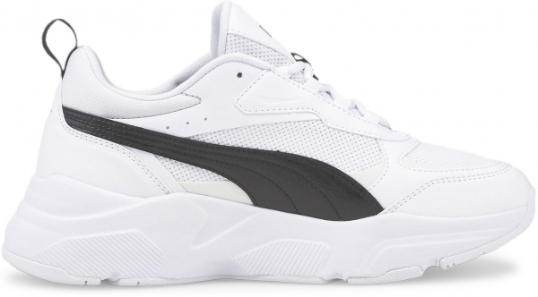 Кроссовки Puma Cassia 38464703 р.37,5 белый