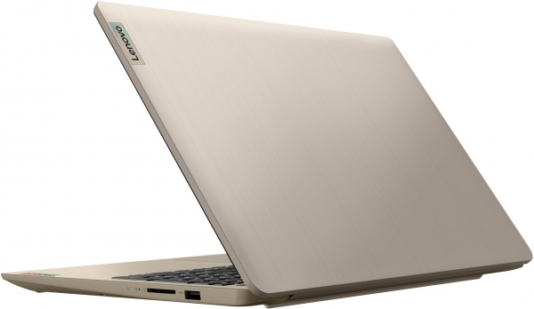 Ноутбук Lenovo Ideapad 3i 15,6