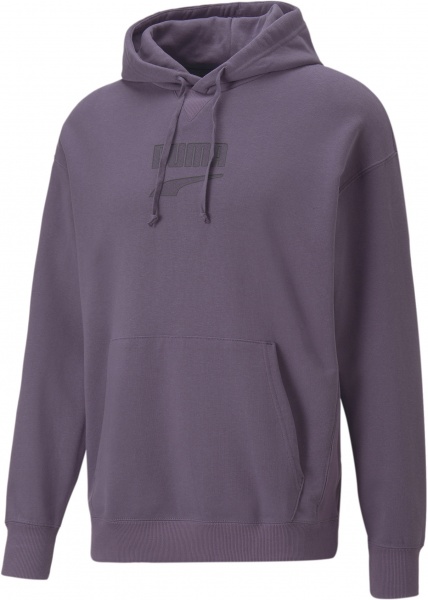 Джемпер Puma 53610761 р. 2XL фіолетовий