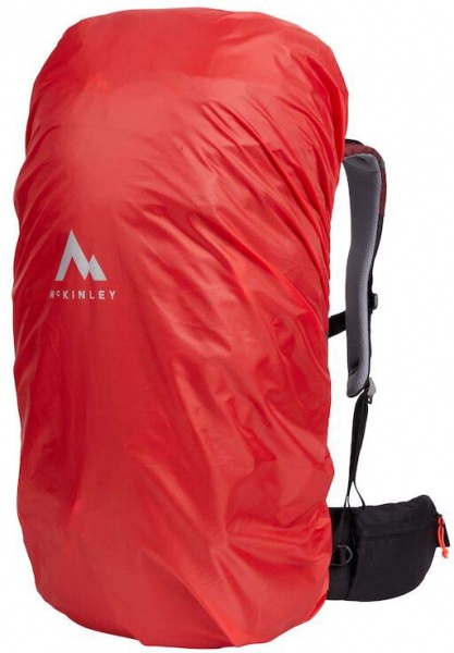 Рюкзак McKinley 421764-900299 Make II CT Vario красный 60 л