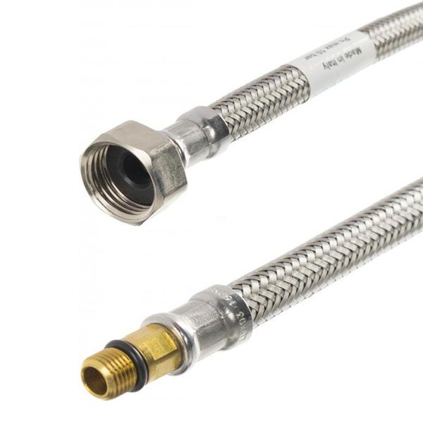 Шланг Luxor для воды 1/2В хМ10 700мм luxor