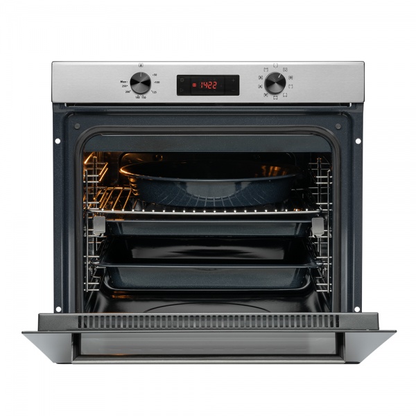 Духова шафа Pyramida PO 92 EP XGBL